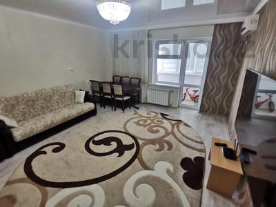 2-комнатная квартира, 98 м², 7/9 этаж, Каныша Сатпаева 48В за 35 млн 〒 в Атырау