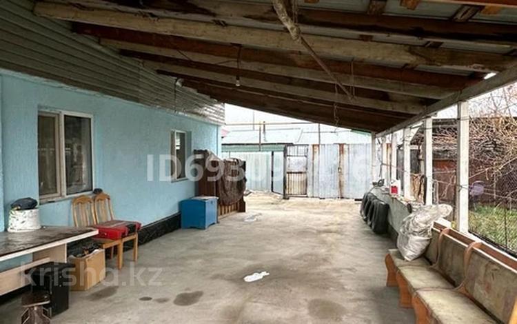 Дача • 4 комнаты • 48 м² • 6 сот., Грушёвая 101 за 25 млн 〒 в Талгаре — фото 2