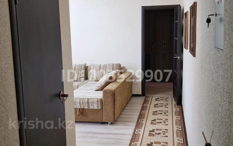 2-бөлмелі пәтер · 46 м², Ак.Сатпаева 29, бағасы: 19 млн ₸ в Павлодаре — фото 2