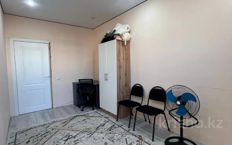 3-бөлмелі пәтер · 70.7 м² · 2/9 қабат, улица Маншук Маметовой 2/1, бағасы: 37.7 млн ₸ в Астане, Нура р-н — фото 14