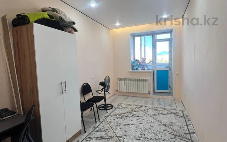 3-бөлмелі пәтер · 70.7 м² · 2/9 қабат, улица Маншук Маметовой 2/1, бағасы: 36.6 млн ₸ в Астане, Нура р-н — фото 20