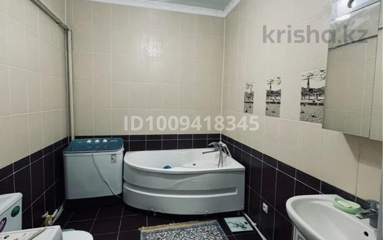 Отдельный дом · 3 комнаты · 125 м² · 10 сот., мкр 41-й разъезд, Мкр 41-й разъезд — Милицейская академия за 26 млн 〒 в Актобе — фото 2