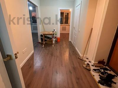 3-комнатная квартира · 62 м² · 3/4 этаж, Бокина 17 за 28 млн 〒 в Талгаре