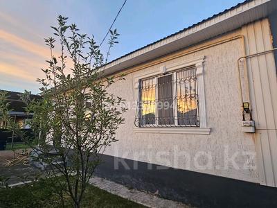 Отдельный дом · 4 комнаты · 108 м² · 5 сот., Орбұлақ 6б за 37 млн ₸ в Каскелене