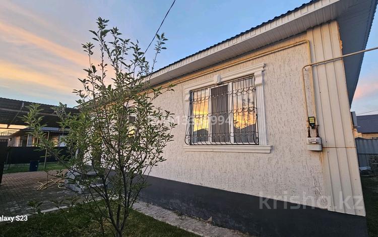 Жеке үй · 4 бөлме · 108 м² · 5 жүзд., Орбұлақ 6б, бағасы: 37 млн ₸ в Каскелене — фото 2