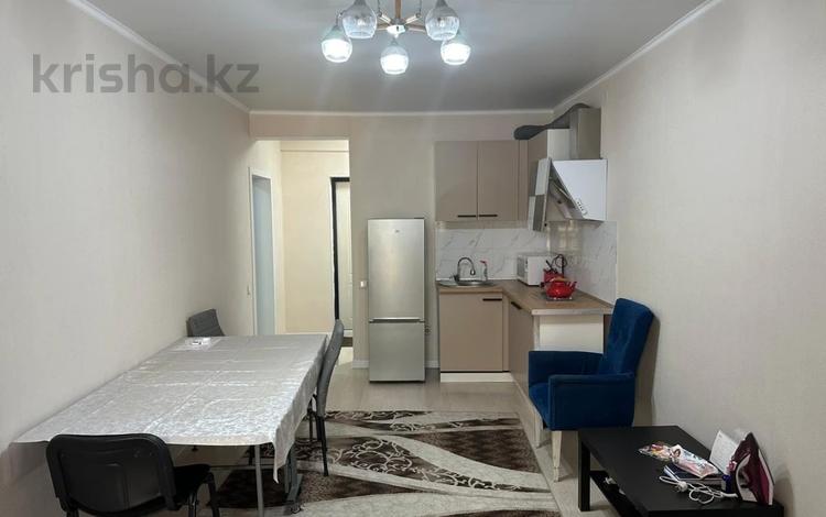1-бөлмелі пәтер · 31 м² · 6/10 қабат, Алтын Орда 6/38, бағасы: 21.5 млн ₸ в Алматы, Наурызбайский р-н — фото 5