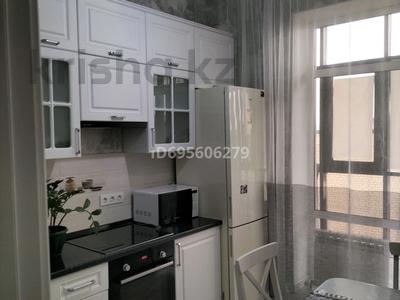 1-бөлмелі пәтер · 40.5 м² · 11/16 қабат, Анет баба 13 — К. Мухамедханова и Анет баба, за Хан шатыром, бағасы: 220 000 ₸ в Астане, Нура р-н