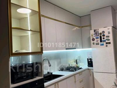 Отдельный дом · 7 комнат · 240 м² · 7 сот., мкр Айгерим-2, Мкр Айгерим-2 ул Зангар 5а — Байтенов за 85 млн 〒 в Алматы, Алатауский р-н