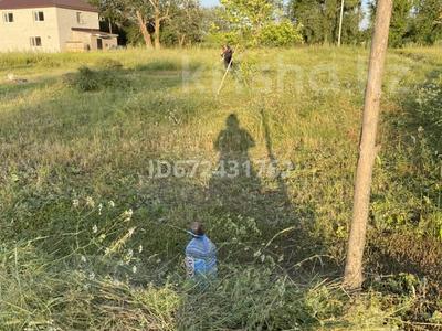 Участок · 11.4 сотки, Мичуринское за 7 млн ₸