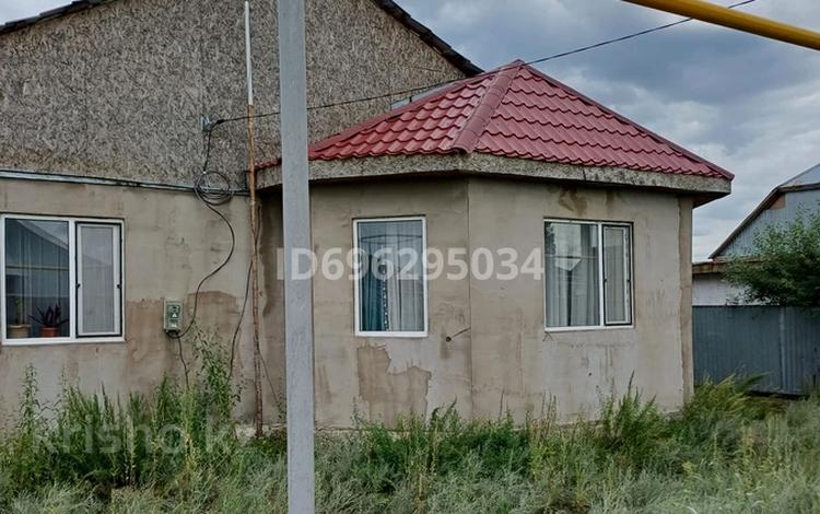 Отдельный дом · 3 комнаты · 120 м² · 10 сот., Баршын 64 за 22 млн ₸ в Талапкер  — фото 2
