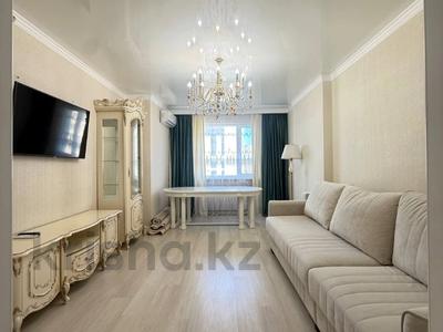2-бөлмелі пәтер · 62 м² · 7/9 қабат, Анет баба 1, бағасы: 42 млн ₸ в Астане, Есильский р-н