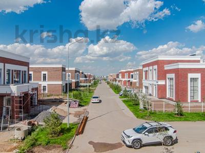 Часть дома · 5 комнат · 204 м² · 3.5 сот., Vella Village 25 Дуплекс за 250 млн ₸ в Астане, Есильский р-н