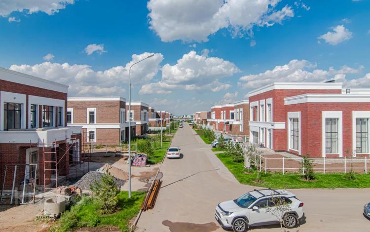 Часть дома · 5 комнат · 204 м² · 3.5 сот., Vella Village 25 Дуплекс за 250 млн ₸ в Астане, Есильский р-н — фото 5