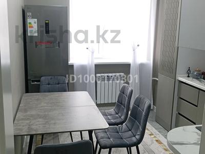 2-комнатная квартира · 57 м² · 2/5 этаж · помесячно, мкр Асар , Асар 2 Asar Hause 3321Г за 200 000 〒 в Шымкенте, Абайский р-н