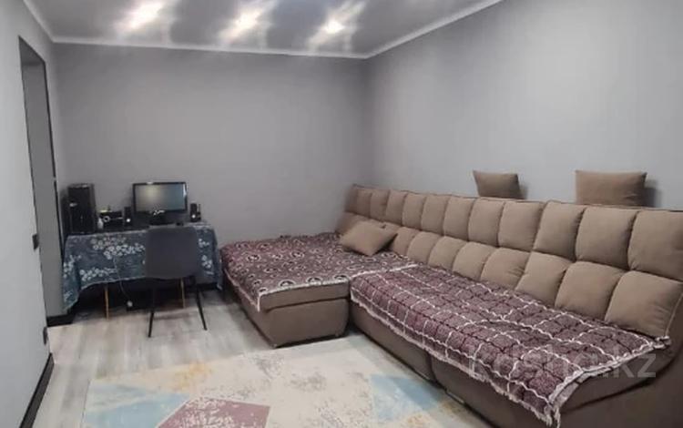 2-комнатная квартира · 62.7 м² · 4/5 этаж, Катаева 28 за 28.5 млн ₸ в Павлодаре — фото 2