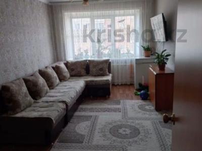 2-комнатная квартира, 43 м², 3/5 этаж, Кабанбай Батыра 114 за 18 млн 〒 в Усть-Каменогорске