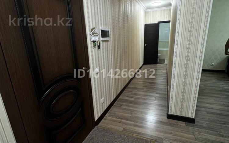 2-комнатная квартира · 65 м² · 4/9 этаж, Қошқарбаева 41 за 270 000 ₸ в Астане, Алматы р-н — фото 2