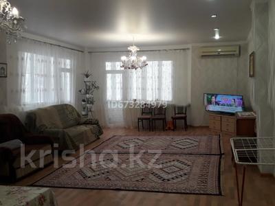 2-комнатная квартира, 100 м², 3/9 этаж, Маметовой — Айтиева за 29.7 млн 〒 в Уральске