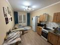 2-бөлмелі пәтер · 42.3 м² · 16/22 қабат, Бектурова 4/1, бағасы: 29 млн ₸ в Астане, Нура р-н — фото 2