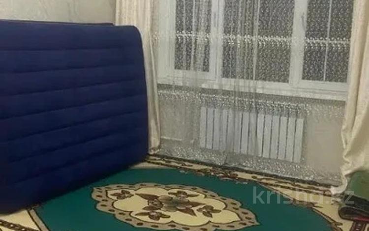 1-комнатная квартира · 32 м² · 1/5 этаж, мкр Орбита-3 51 за 26 млн ₸ в Алматы, Бостандыкский р-н — фото 4