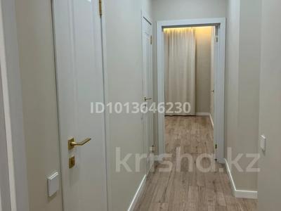 3-комнатная квартира · 70 м² · 2/5 этаж, Е-128 7, 7/2,7/1 за 32.5 млн ₸ в Астане, Нура р-н
