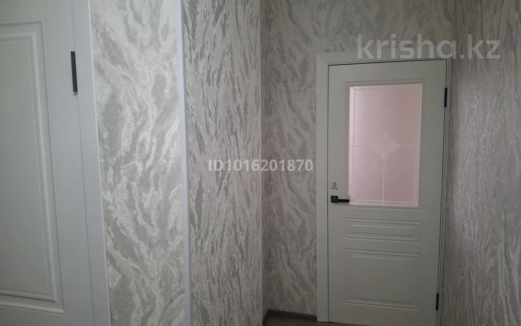 1-бөлмелі пәтер · 36 м² · 2/5 қабат, 3 переулок Менделеева 13, бағасы: 110 000 ₸ в Таразе — фото 2