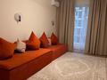 1-комнатная квартира · 40 м² · 7/9 этаж, Навои 30/8 за 400 000 ₸ в Алматы, Ауэзовский р-н