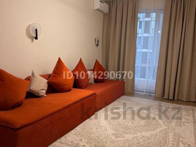1-бөлмелі пәтер · 40 м² · 7/9 қабат, Навои 30/8, бағасы: 400 000 ₸ в Алматы, Ауэзовский р-н