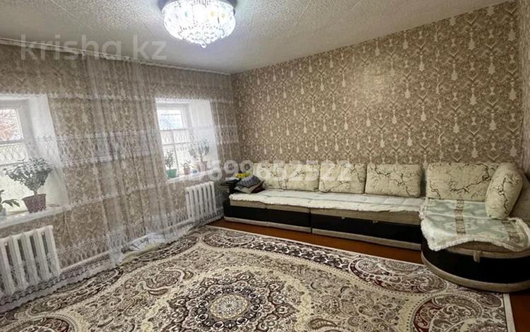 Жеке үй · 4 бөлме · 100 м² · 30 жүзд., Тауелсиздик 7 — С. Саржансай(Нагорное), бағасы: 11 млн ₸ в Мартуке — фото 2