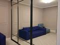 1-комнатная квартира · 42 м² · 8/10 этаж, Бокейхана 25А за 230 000 ₸ в Астане, Есильский р-н