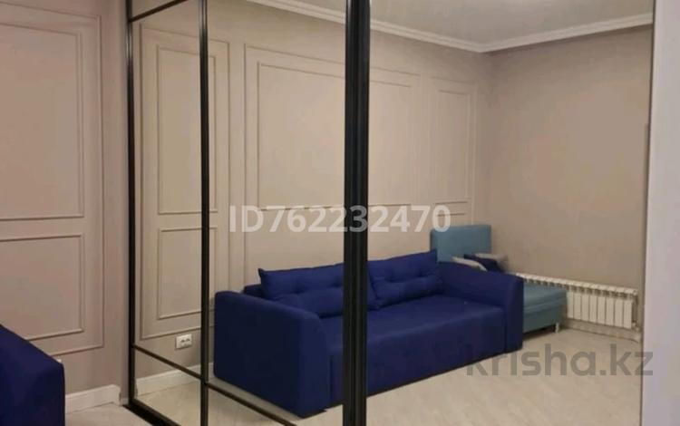 1-комнатная квартира · 42 м² · 8/10 этаж, Бокейхана 25А за 230 000 ₸ в Астане, Есильский р-н — фото 17