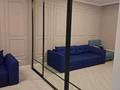 1-комнатная квартира · 42 м² · 8/10 этаж, Бокейхана 25А за 230 000 ₸ в Астане, Есильский р-н — фото 3