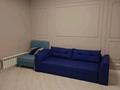 1-комнатная квартира · 42 м² · 8/10 этаж, Бокейхана 25А за 230 000 ₸ в Астане, Есильский р-н — фото 4