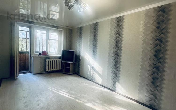 1-бөлмелі пәтер · 31 м² · 2/5 қабат, Бектурова 56/1, бағасы: 12.5 млн ₸ в Павлодаре — фото 2