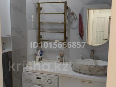 2-бөлмелі пәтер · 64 м² · 3/5 қабат, Болашақ ш/а. юнис сити — Район Юнис сити,Богенбай батыра155 дом, бағасы: 150 000 ₸ в Актобе, мкр Болашак