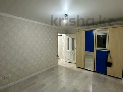 1-комнатная квартира · 29 м² · 5/5 этаж, Самал 10 а за 8.7 млн 〒 в Талдыкоргане, мкр Самал