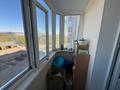2-бөлмелі пәтер · 69.5 м² · 4/9 қабат, Авиагородок, бағасы: 21.2 млн ₸ в Актобе, мкр Авиагородок — фото 12