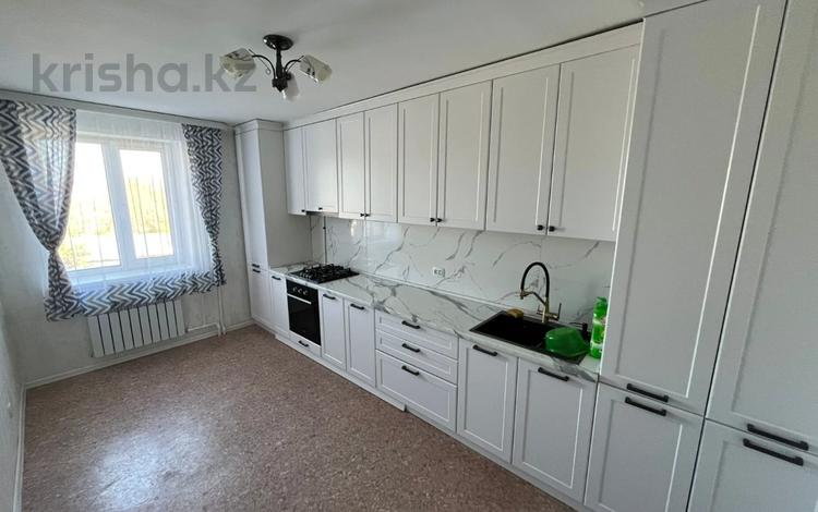 2-бөлмелі пәтер · 69.5 м² · 4/9 қабат, Авиагородок, бағасы: 21.2 млн ₸ в Актобе, мкр Авиагородок — фото 4