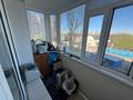 2-бөлмелі пәтер · 69.5 м² · 4/9 қабат, Авиагородок, бағасы: 21.2 млн ₸ в Актобе, мкр Авиагородок — фото 13