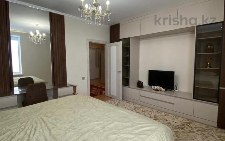 1-комнатная квартира · 46.7 м² · 2/5 этаж, 5 мкр за 25 млн ₸ в Костанае — фото 2