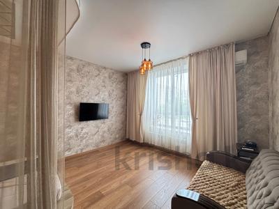 1-комнатная квартира · 39 м² · 2/9 этаж, Уалиханова за 24.5 млн ₸ в Петропавловске
