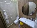 1-комнатная квартира · 48 м² · 10/12 этаж, Ашимова 1/5Б за 250 000 ₸ в Алматы, Наурызбайский р-н — фото 14