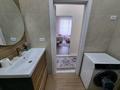 1-комнатная квартира · 48 м² · 10/12 этаж, Ашимова 1/5Б за 250 000 ₸ в Алматы, Наурызбайский р-н — фото 8