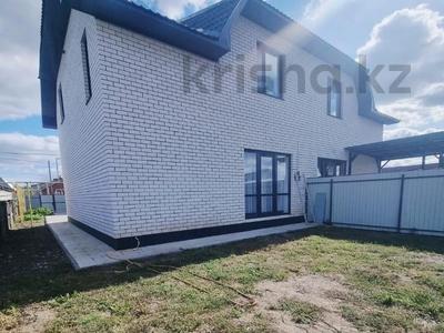 Отдельный дом · 4 комнаты · 125 м² · 4 сот., Степная 7 за 75 млн ₸ в Костанае