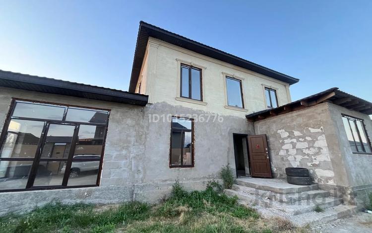 Жеке үй · 8 бөлме · 268 м² · 5 жүзд., 10 линия 975 — Жана куат, бағасы: 60 млн ₸ в  — фото 5