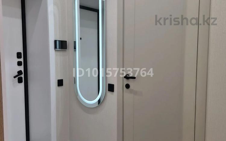 2-комнатная квартира · 43.5 м² · 8/12 этаж, нажимединова 5 — нажимединова азербаева за ~ 35 млн ₸ в Астане, Сарайшык р-н — фото 2