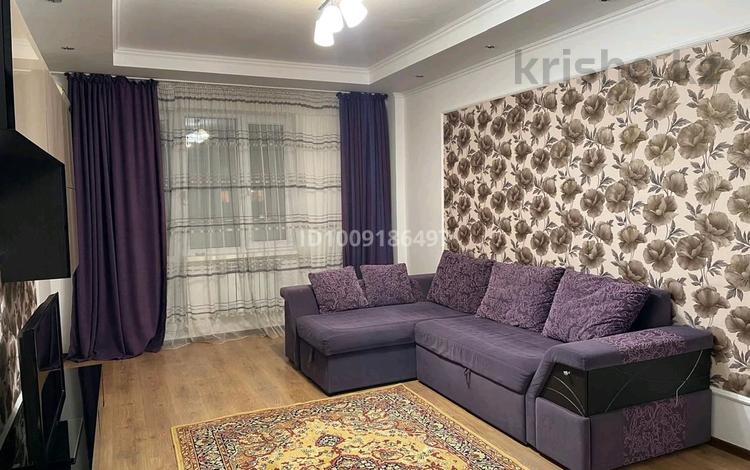2-комнатная квартира · 62.4 м² · 2/5 этаж, мкр Нурсая 106 за 24.5 млн ₸ в Атырау — фото 3