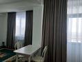 1-комнатная квартира, 36 м², 5/9 этаж посуточно, мкр Восток 63 г за 10 000 〒 в Шымкенте, Енбекшинский р-н — фото 3
