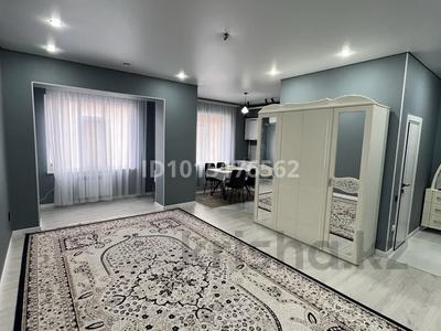 1-комнатная квартира · 44 м² · 4/7 этаж, 17-й мкр, ​17-й микрорайон 106 за 10 000 ₸ в Актау