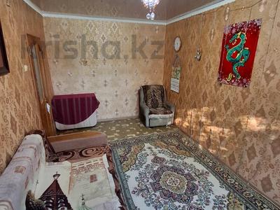 Часть дома · 4 комнаты · 75 м² · 7 сот., Мамышулы 59 за 16.5 млн 〒 в Талдыкоргане